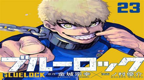 blue lock chapter 210 raw|Read Blue Lock